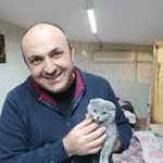 Profil fotoğrafı