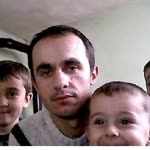Profil fotoğrafı