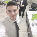 Profil fotoğrafı
