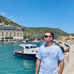 Profil fotoğrafı