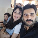 Profil fotoğrafı