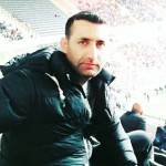 İsmail