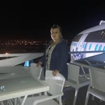 Profil fotoğrafı