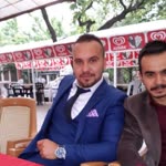 Şerif