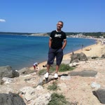 Profil fotoğrafı