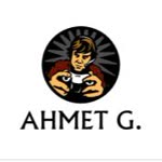 Ahmet