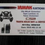 Irmak