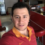 Profil fotoğrafı