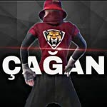 Çağan