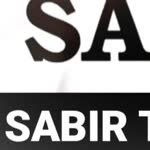 Sabır