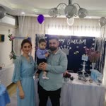 Muhammed