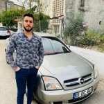Yalçın
