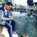 Abdullah