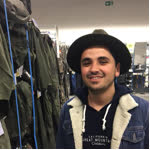 Samet