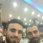 Profil fotoğrafı