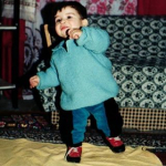 Profil fotoğrafı