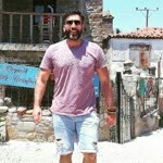 Yalçın