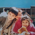 Dilek