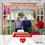 Profil fotoğrafı