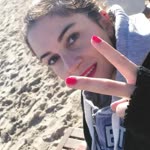 Özge