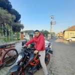 Profil fotoğrafı