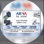 Ardaderya