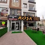 Köşk