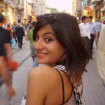 Özge