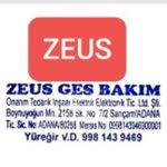Zekeriya