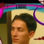 Erdal