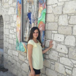 Özge