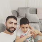 Profil fotoğrafı