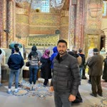 Bekir