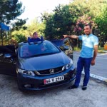 Samet