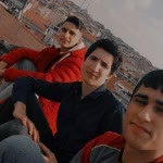 Ahmet