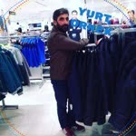 Yurt