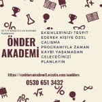 Önder