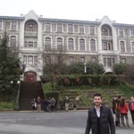 İsmail