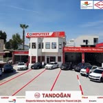 Tandoğan