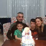 Gülşah