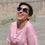 Bahareh