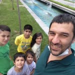 Profil fotoğrafı