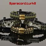 Paracord.