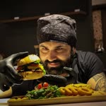 Profil fotoğrafı