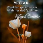 Çiçek