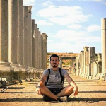 Profil fotoğrafı
