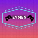 Eymen