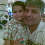 İsmail