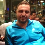 Profil fotoğrafı