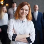 Евгения